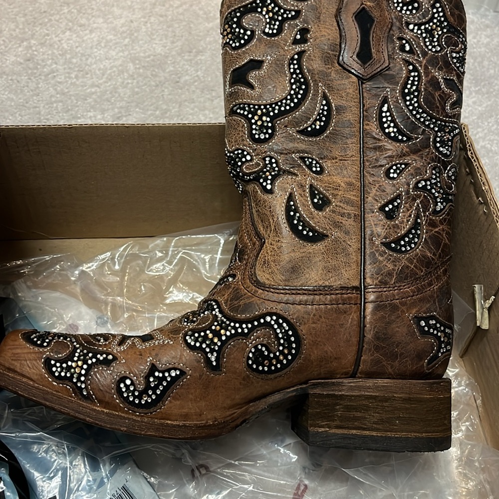 Corral Western Boots